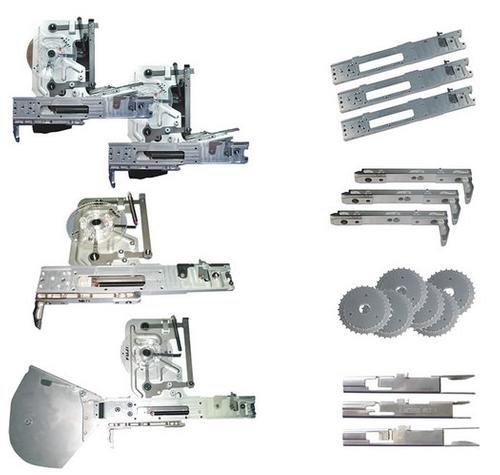 Fuji CP6 Ø3.7 Tape Guide (16mm)